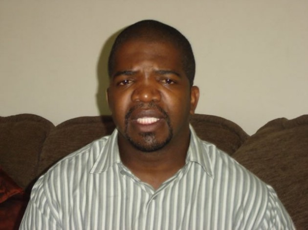 Jasen Mphepo