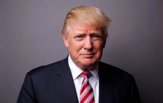 President Trump