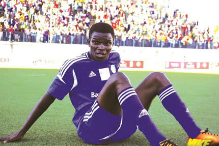 DeMbare win but victory counts for nothing