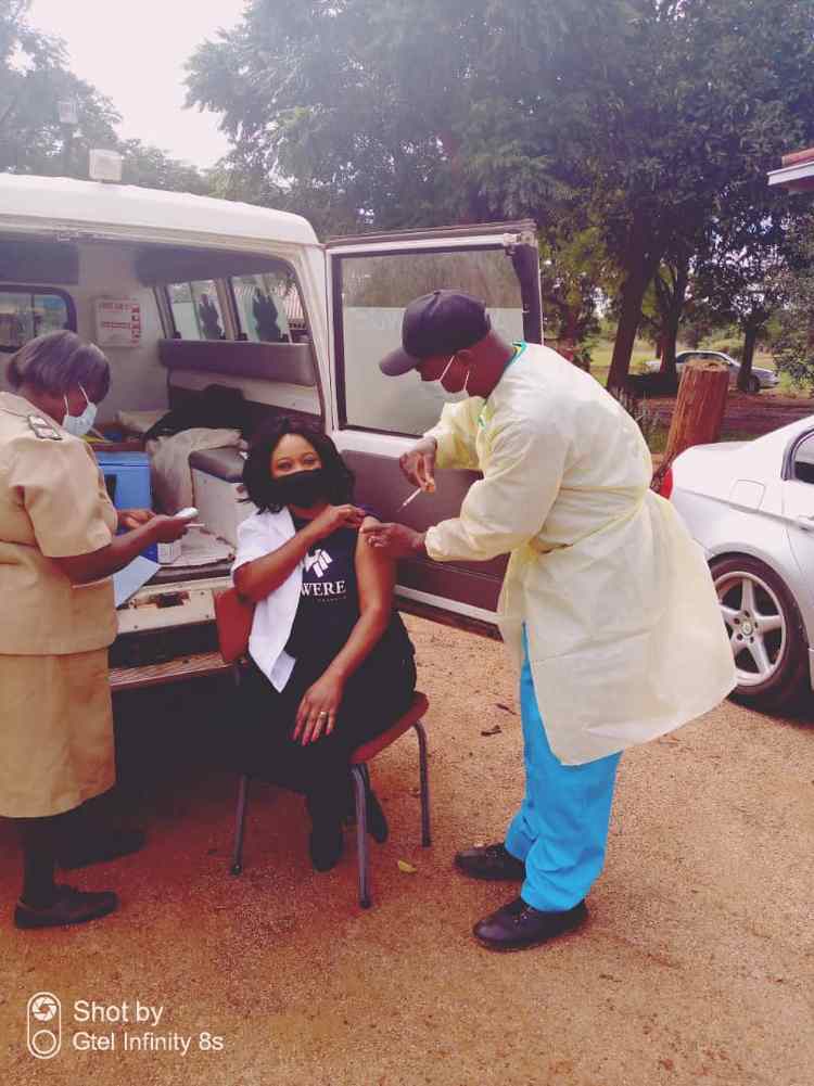 Vatambi vebhora baiwai majekiseni