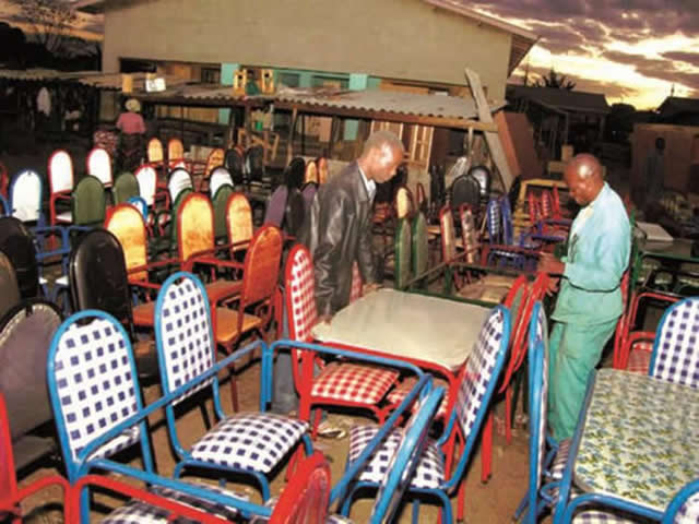 Banks should be more creative in financing SMEs