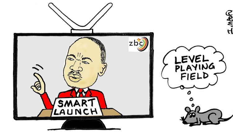 MAIN CARTOON 8 JUNE 2018