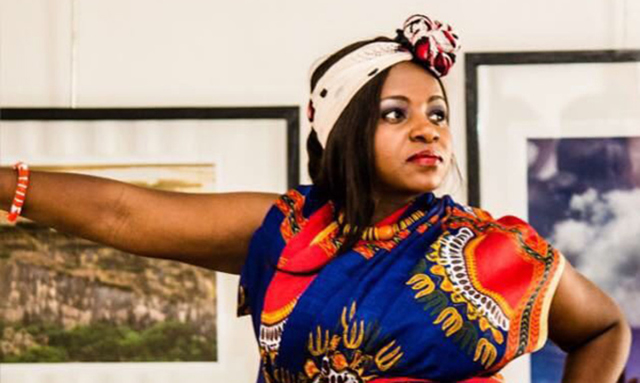 Sandra Ndebele