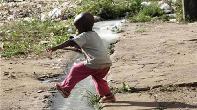 A new innovation to reduce child pneumonia deaths in Zimbabwe