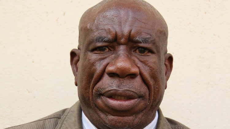 Vet Dept begins $5m fencing of Gonarezhou