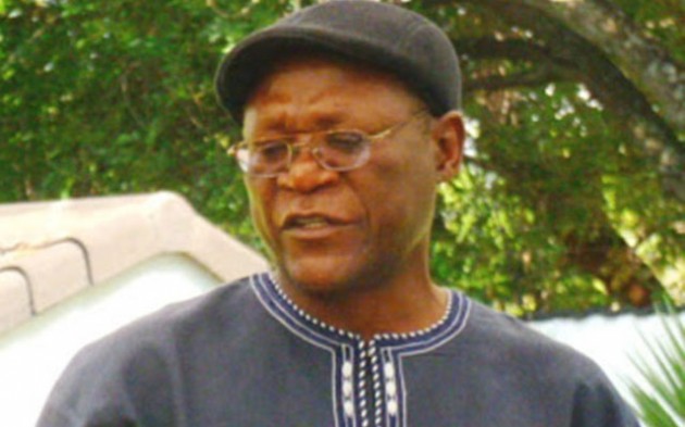 Musaemura Zimunye