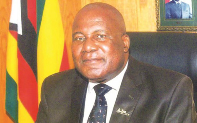 Dr Mushohwe