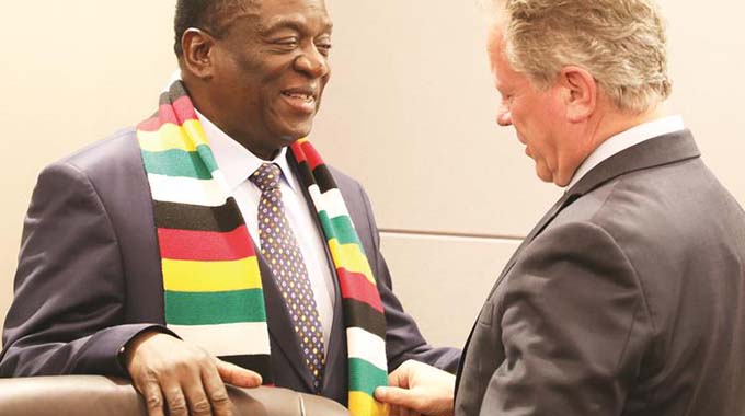 Humanitarian fund gets US$100m in 24hrs