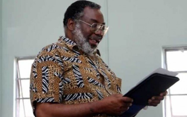 Stephen Chifunyise