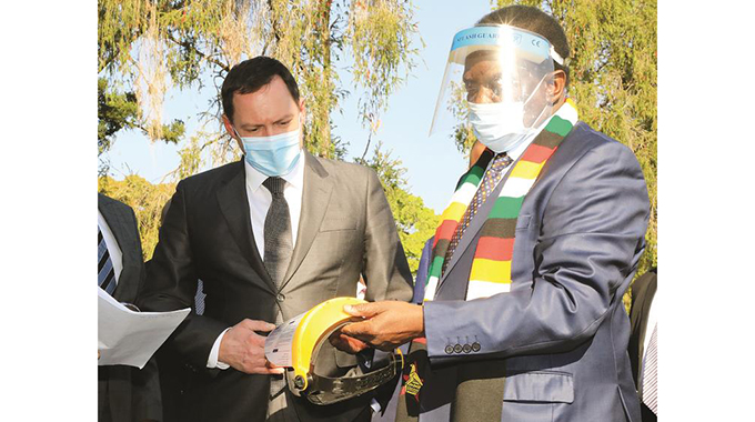Zim open to more Russian investments