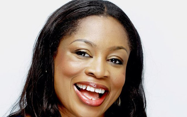 Nigerian singer Sinach to perform in Harare