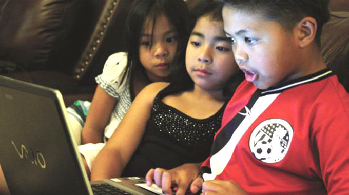 Protecting children’s rights in the digital era