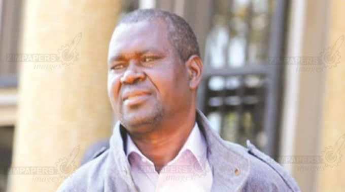 Ex-State House director’s bid for freedom persists