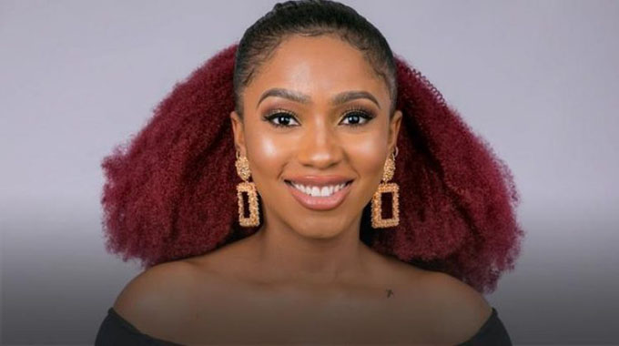 Eke hutu nemubairo weBig Brother Naija