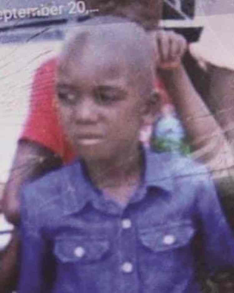 Kupondwa kwaTapiwa: Mukadzi asungwa
