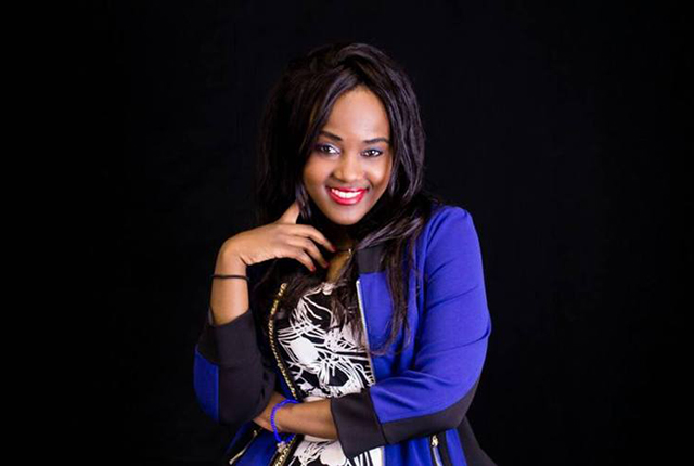 Sharon Tasha
