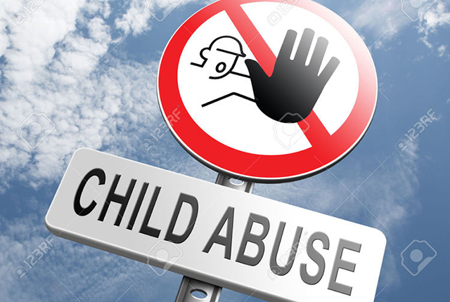 Communication and explaining right and wrong are some of the alternatives to physical violence