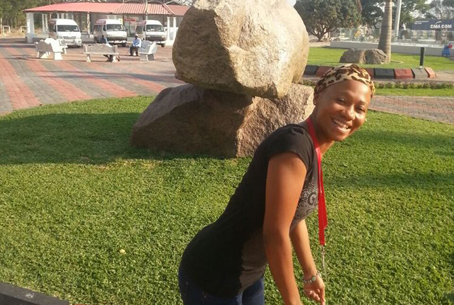 Currently, over 5 000 new cancer cases are diagnosed (all types) in Zimbabwe annually.