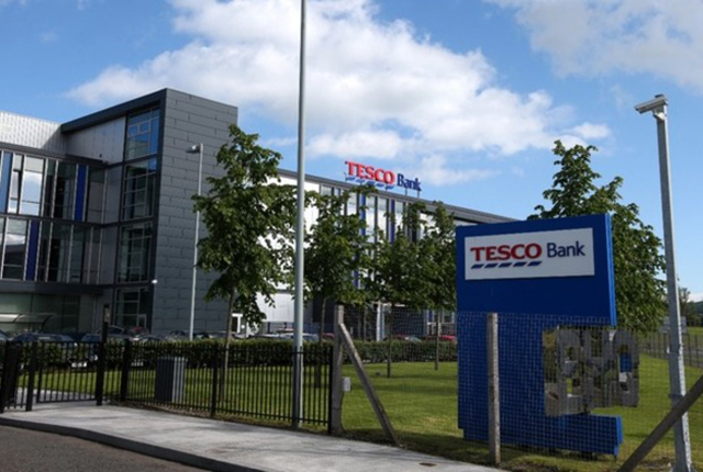 Customers spotted “suspicious transactions” on 40 000 accounts over the weekend, with money reportedly taken from about half of them