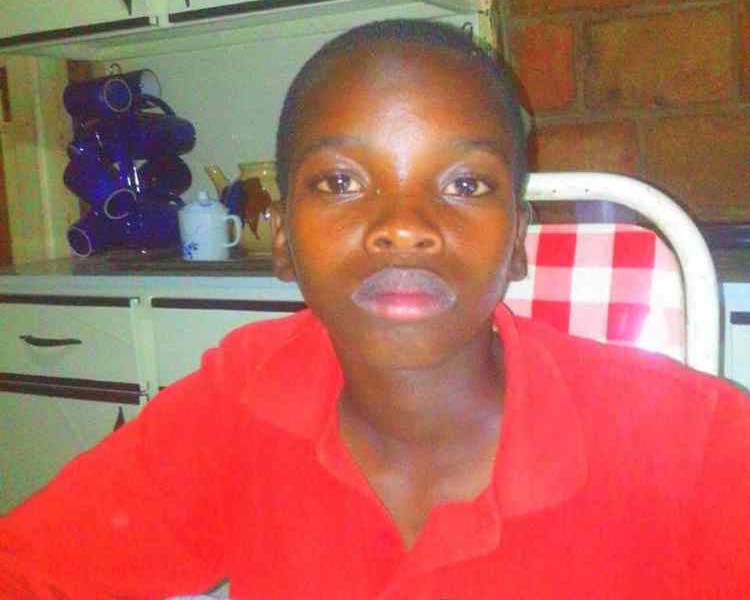 Mwana akatsakatika nemari