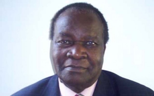 Cde Hungwe