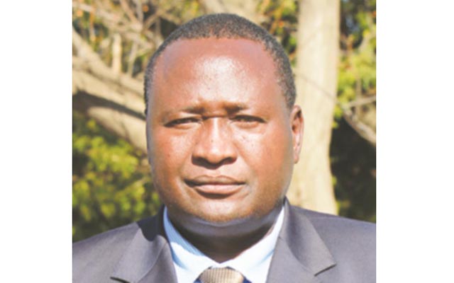 Cde Mupfumi