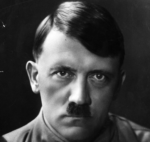 Adolf Hitler