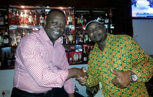 ZimCafe opens in Vic Falls