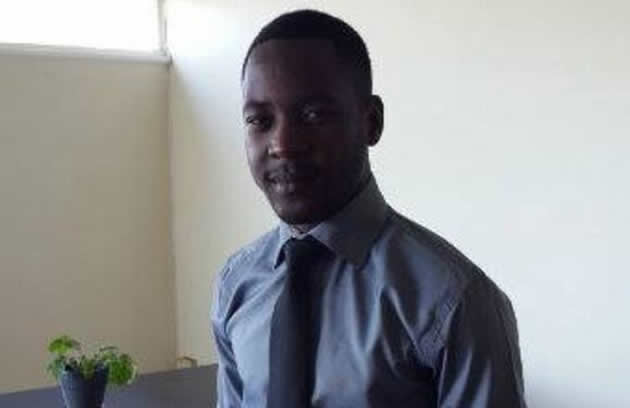 Makowe: Breaking new ground in medicine