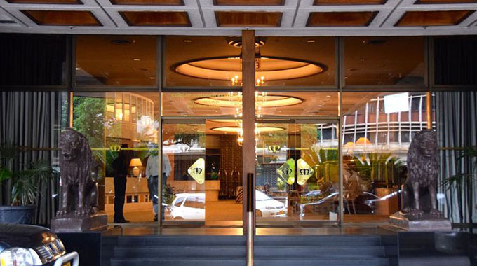 Meikles challenges assets sale