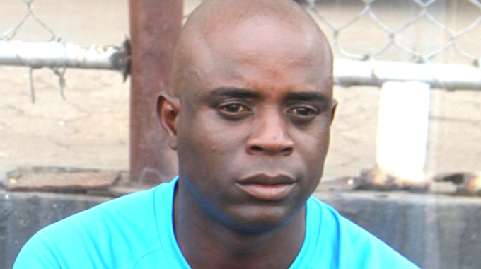 Kit deal excites coach Ndiraya