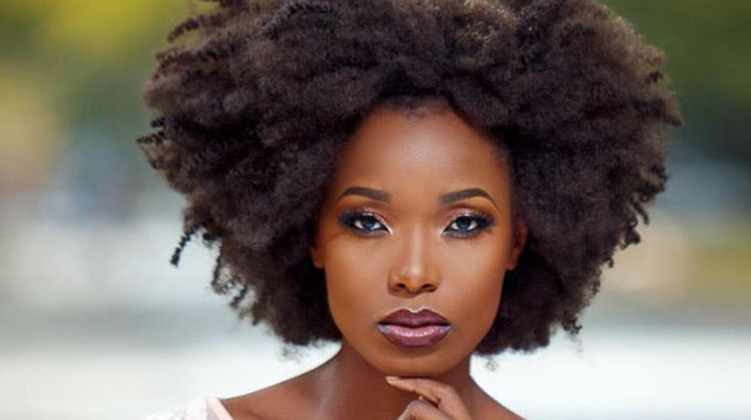 Miss Global Zimbabwe representative confident