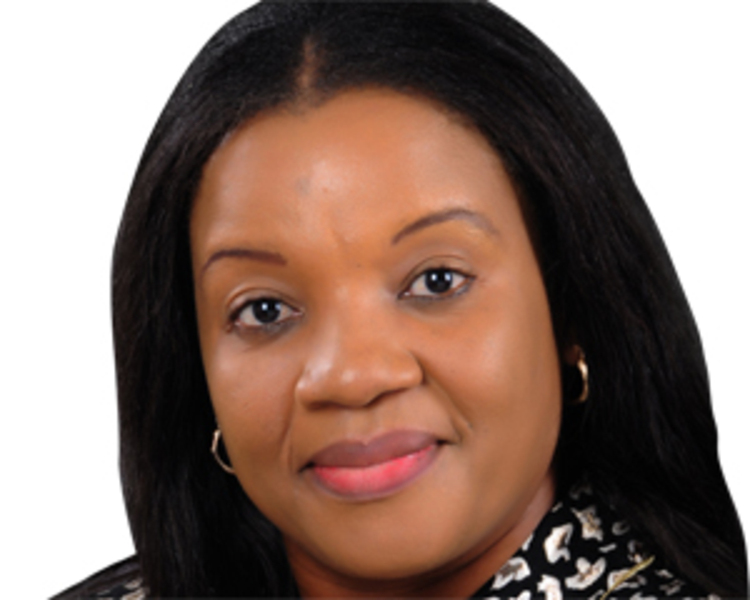 Mrs Nyemba