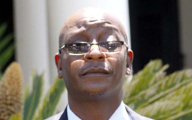 Cde Ziyambi