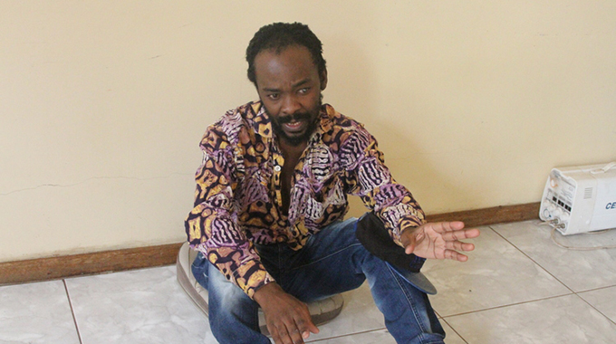 Akapofomadzwa nemuremwaremwa