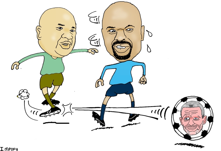 MAIN CARTOON 09 JANUARY 2020