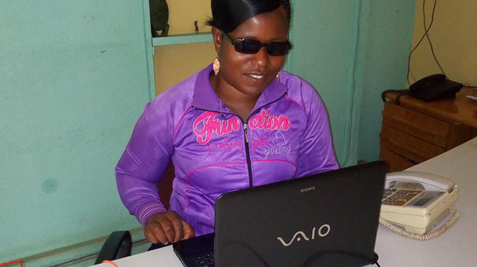 Inside Edith Masango’s life