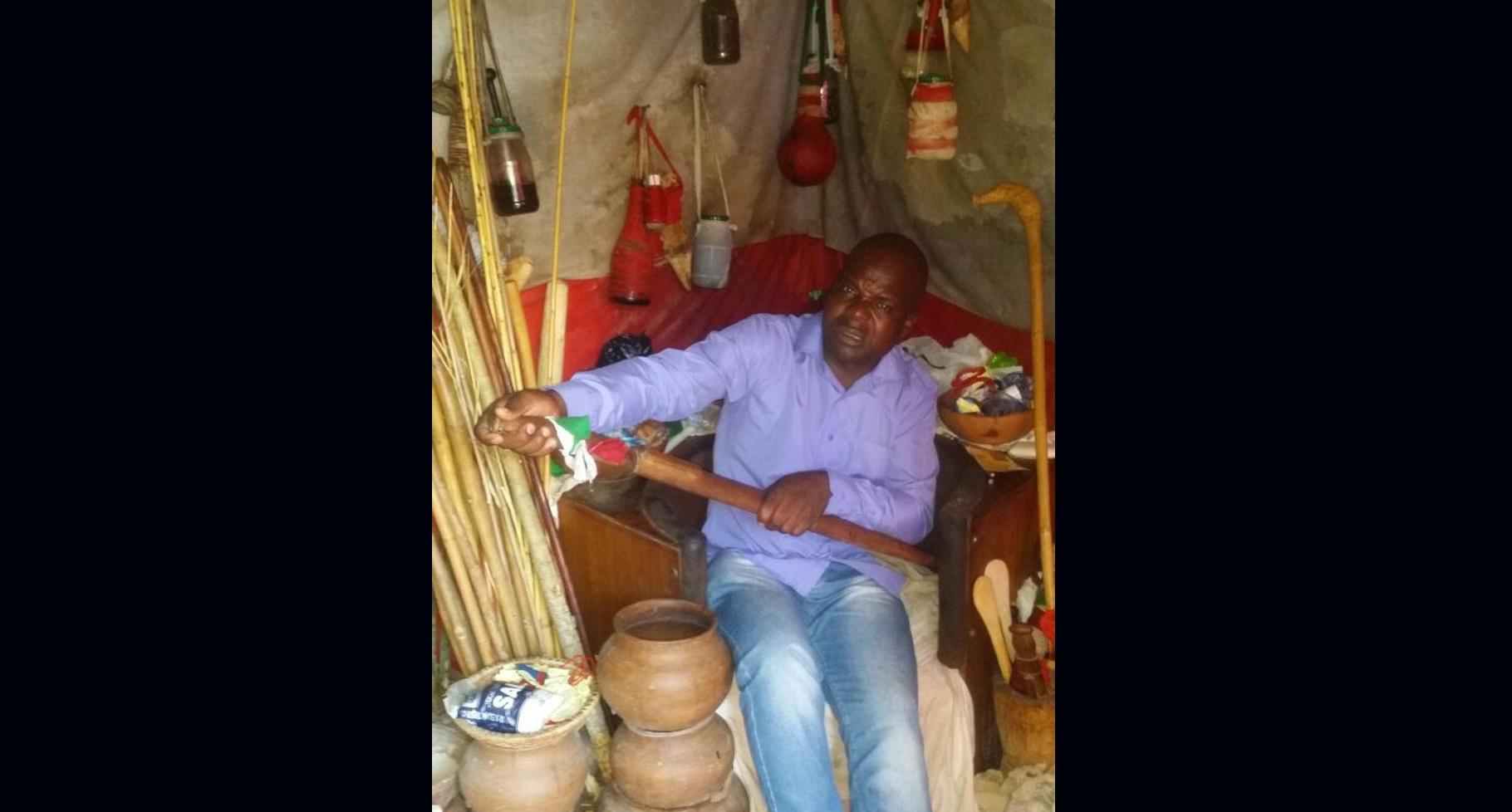 Chipatapata kukiya vadikani