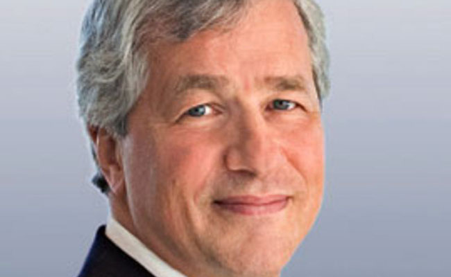 Jamie Dimon