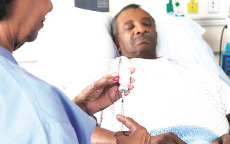 ‘Decentralise cancer screening’