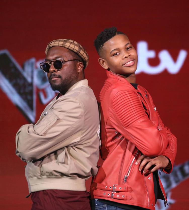 Mangena scores big in UK