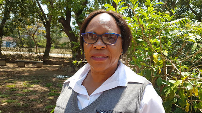 US$140 000 Chipinge Child Centre opened