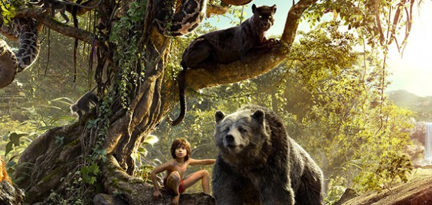 “The Jungle Book”