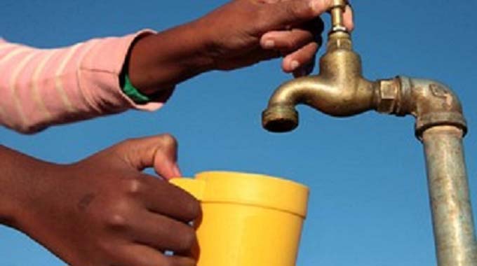 Water woes dog Harare suburbs