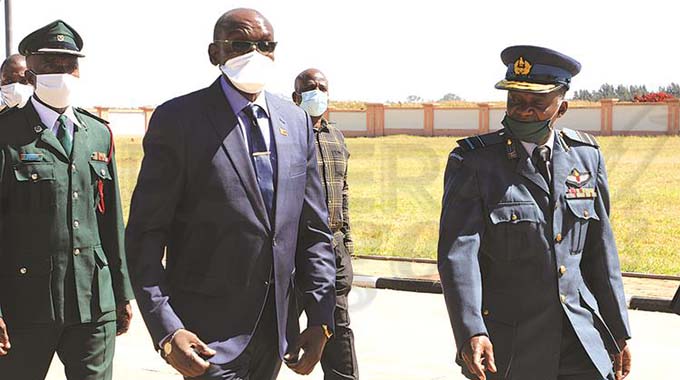Trust, tolerance critical: VP Mohadi
