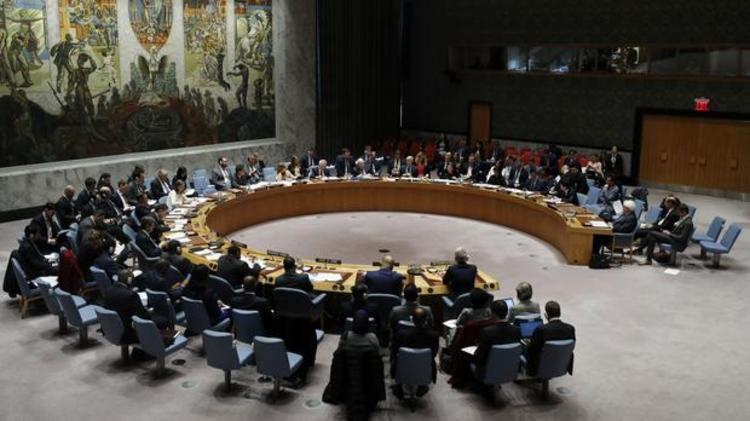 SA gets United Nations Security Council seat