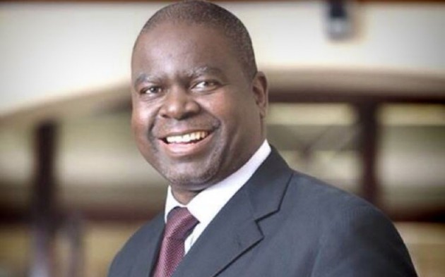 Mr Mboweni