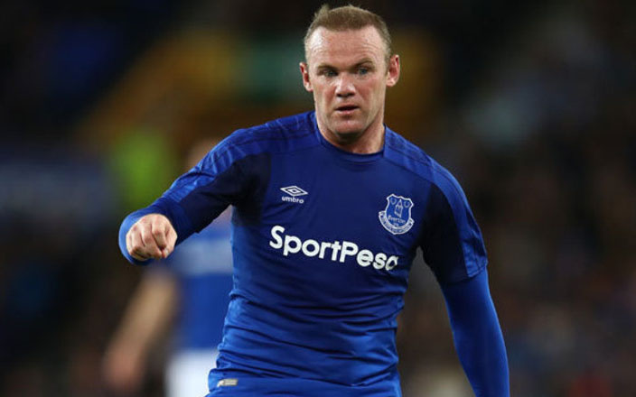Wayne Rooney