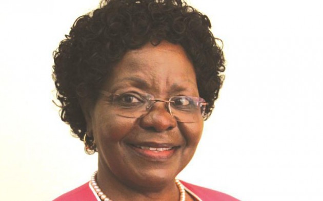 Minister Nyoni