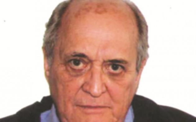 Mr Cohen